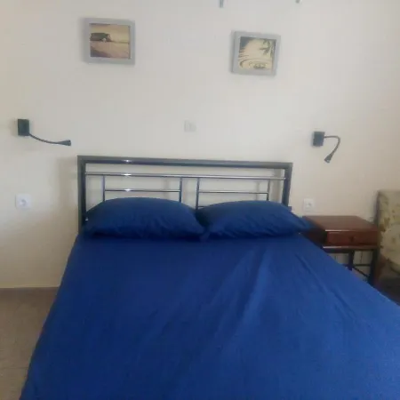 Διαμέρισμα Balcony To Aegeon 3 *