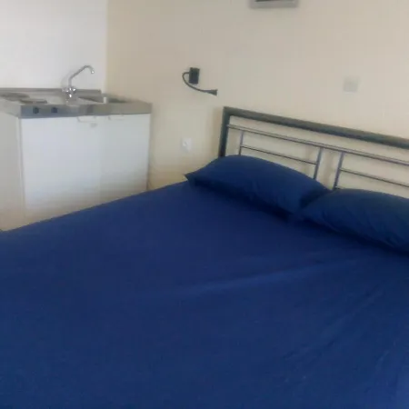 Balcony To Aegeon 3 Διαμέρισμα Απόλλων