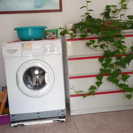 Balcony To Aegeon 3 * Απόλλων