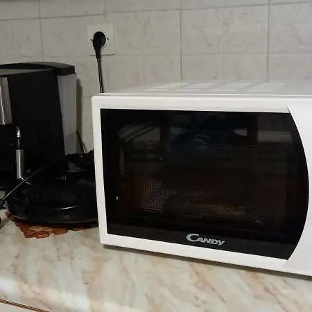 Balcony To Aegeon 3 * Απόλλων