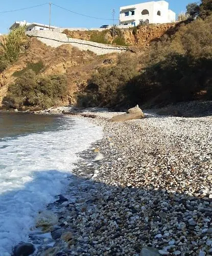 Balcony To Aegeon 3 Διαμέρισμα *