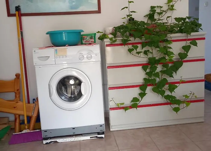 Balcony To Aegeon 3 * Apollon (Naxos)